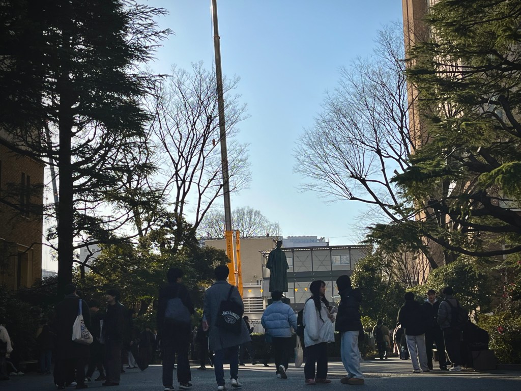 Japanese universities to raise tuition for international students over increased costs